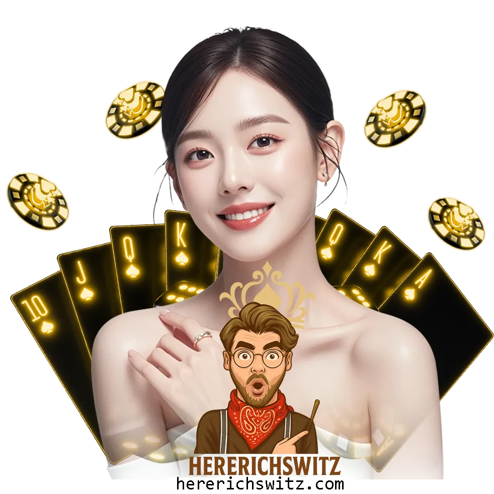 hererichswitzx login