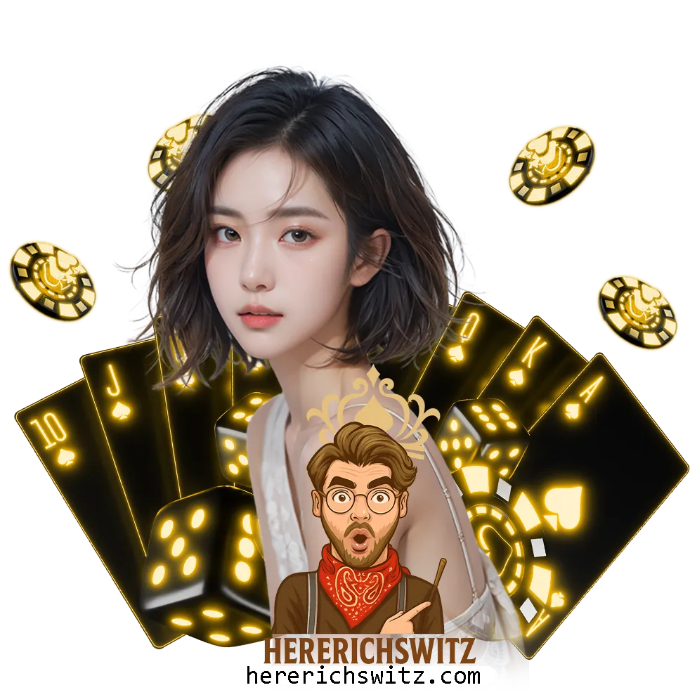 hererichswitzx เครดิตฟรี